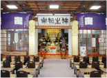 本堂