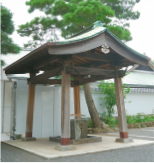 手水鉢