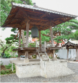 鐘楼堂