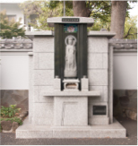 ⑤永代供養塔